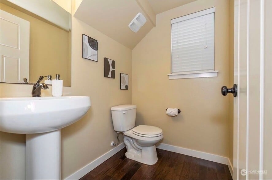 Building Photo - 8473 Willowberry Ave NW