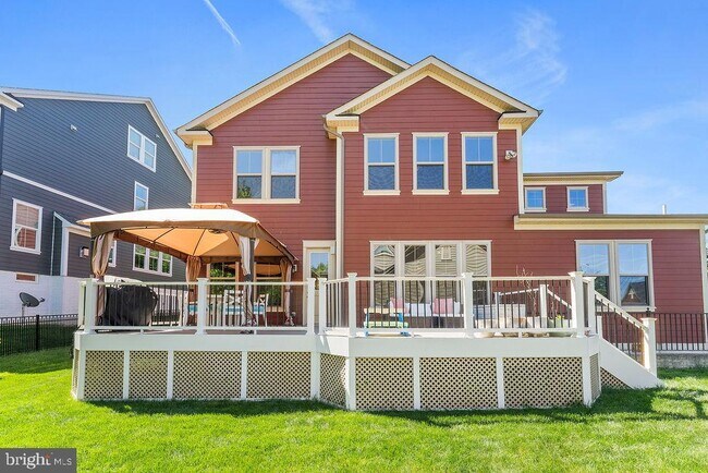 Building Photo - 17243 Miss Packard Ct