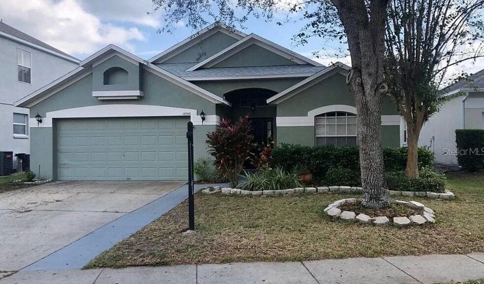 Primary Photo - 14743 Kristenright Ln