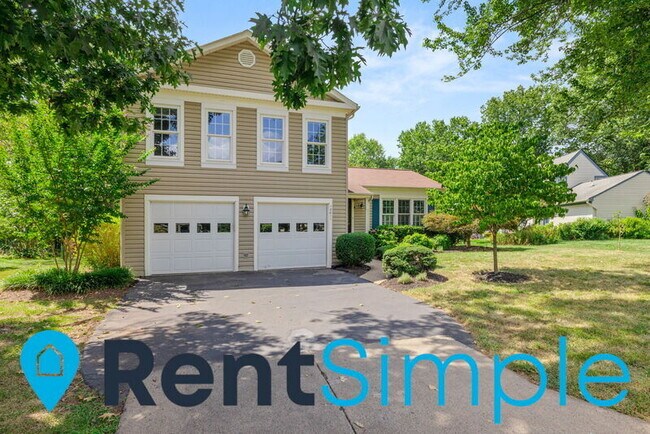 Building Photo - 13611 White Barn Ln