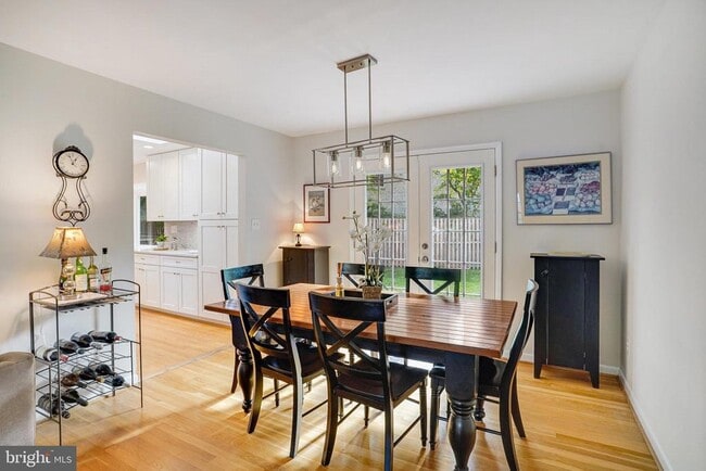 Building Photo - 3300 Prince William Dr