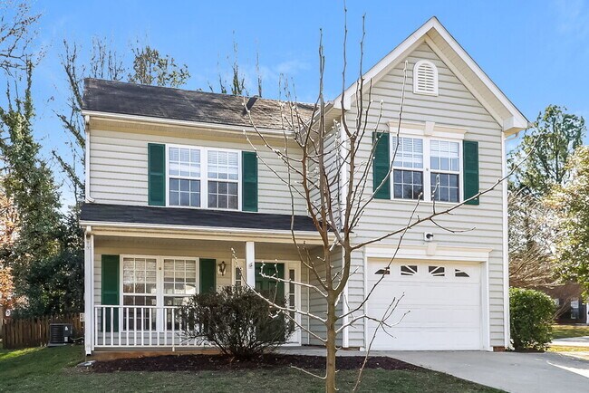 Building Photo - 6504 Wild Orchid Ct