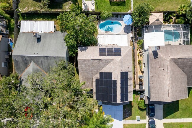 Building Photo - STUNNING 4-BED, 3-BATH HOME WITH SOLAR PANELS IN TAMPA, FL!
