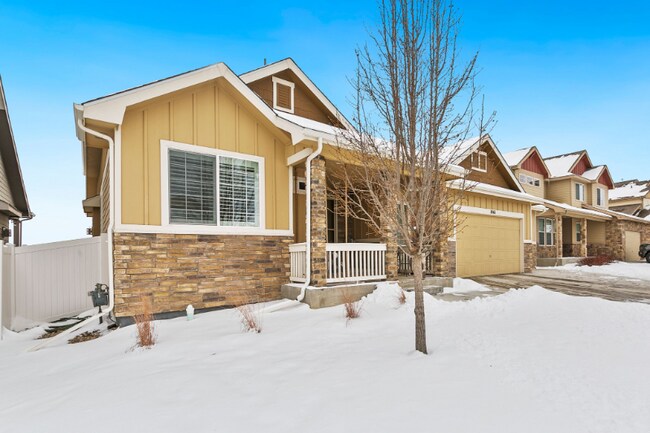 Building Photo - 1061 Mount Columbia Dr