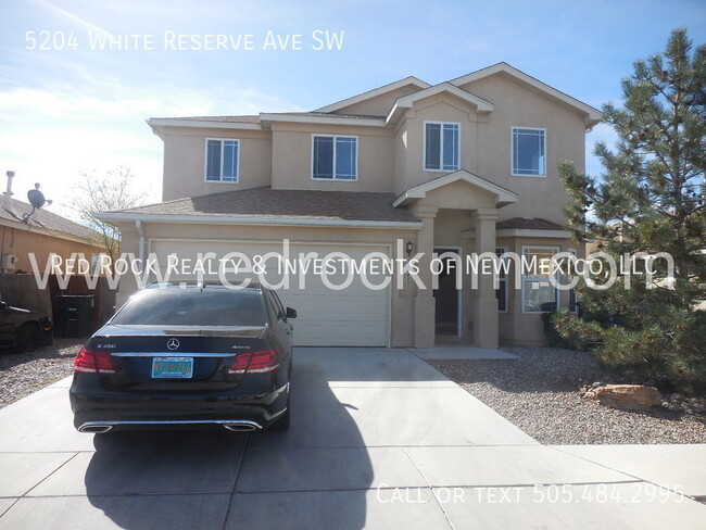 Primary Photo - Beautifully Remodeled 3BR/3BA Home in SW ABQ!