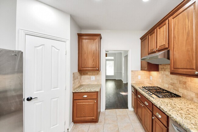 Building Photo - 3011 Nickleby Ct