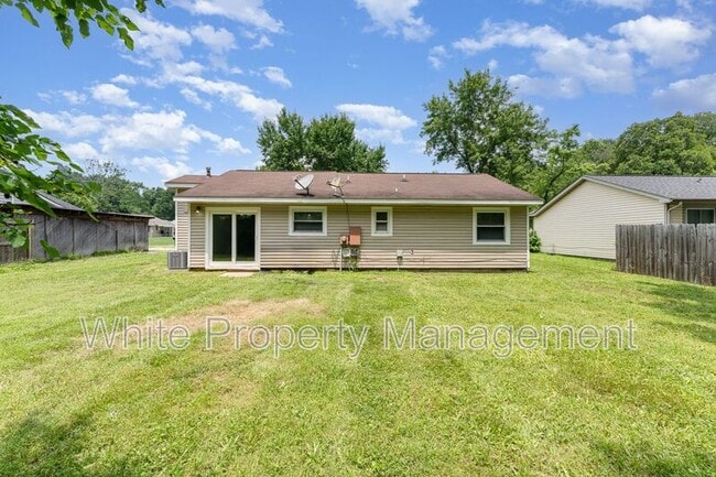 Building Photo - 7230 Newell Acres Dr