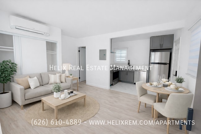 Building Photo - 1712 N Sierra Bonita Ave