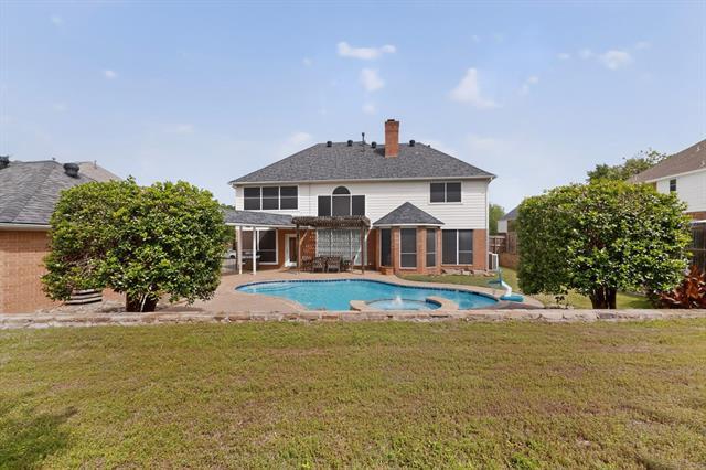 Building Photo - 1713 Water Lily Dr