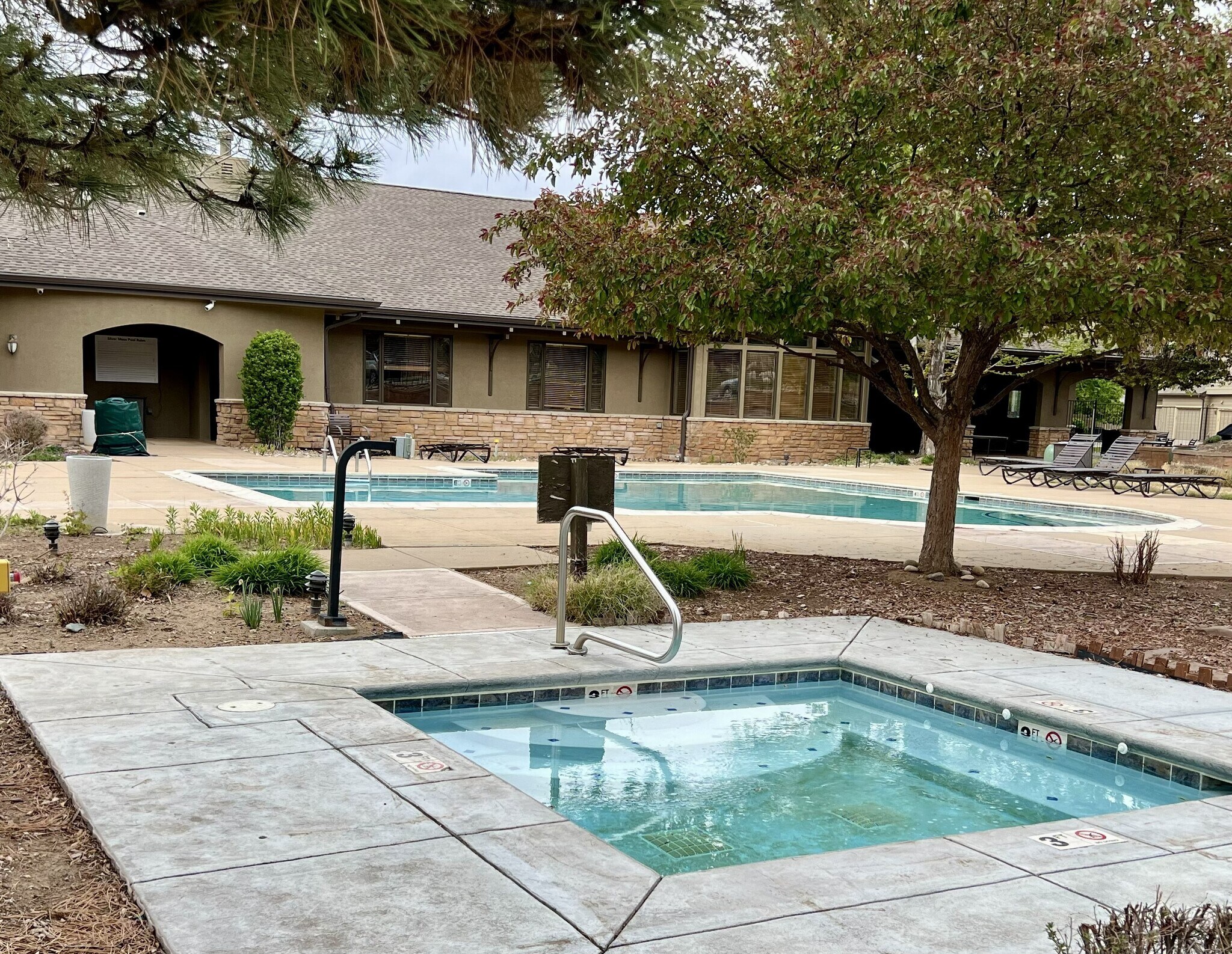Building Photo - 6502 Silver Mesa Dr