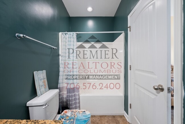 Building Photo - 4940 Brightstar Ln