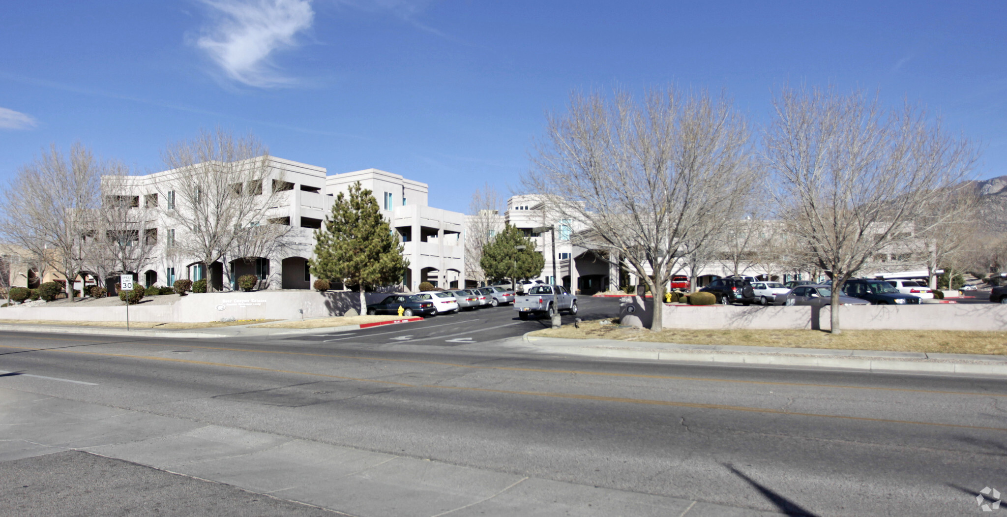 Building Photo - Bear Canyon Estates