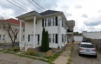 Building Photo - 33 Tingley St