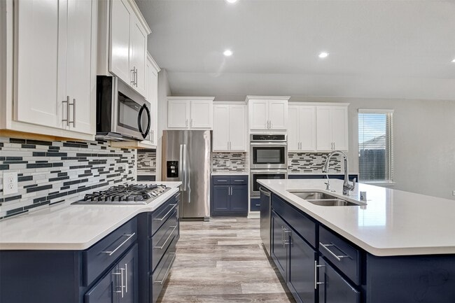 Building Photo - 4119 Prairie Landing Ln