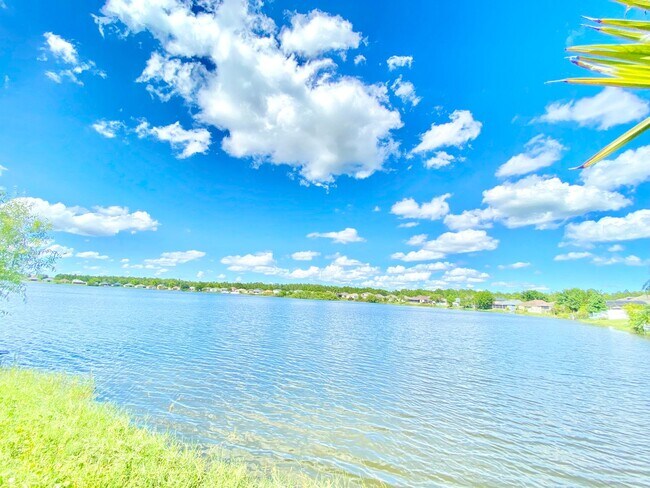 Building Photo - Stunning Lake View Home in Waterside Estate!