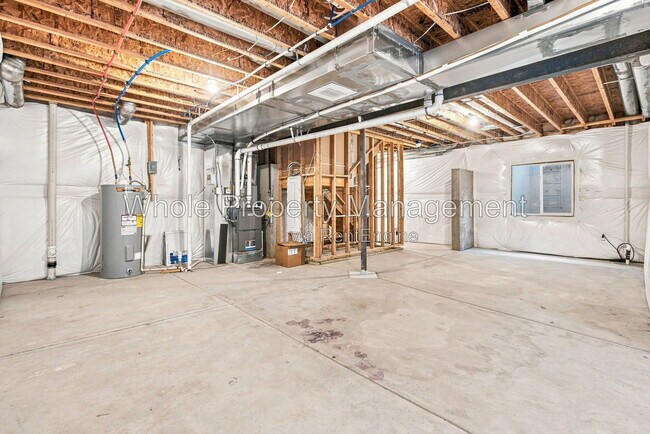 Building Photo - 9530 Sedalia St