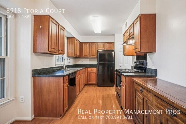 Building Photo - 8918 Peoria Ct
