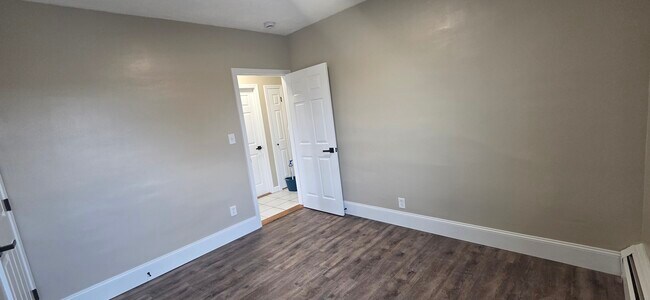 Building Photo - The Magnolia Apartments