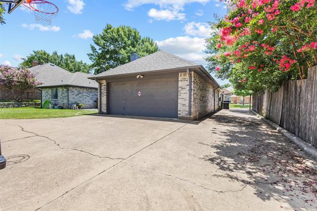 Building Photo - 6711 Landover Hills Ln