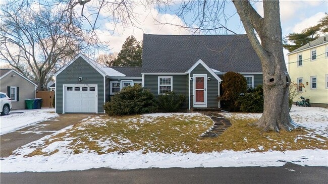 Building Photo - 111 Canna St