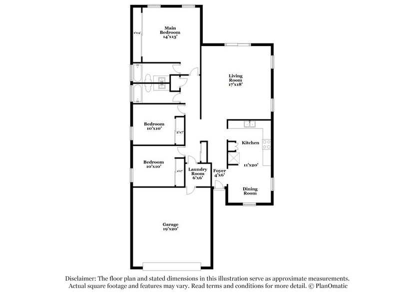 Building Photo - 22614 W Papago St