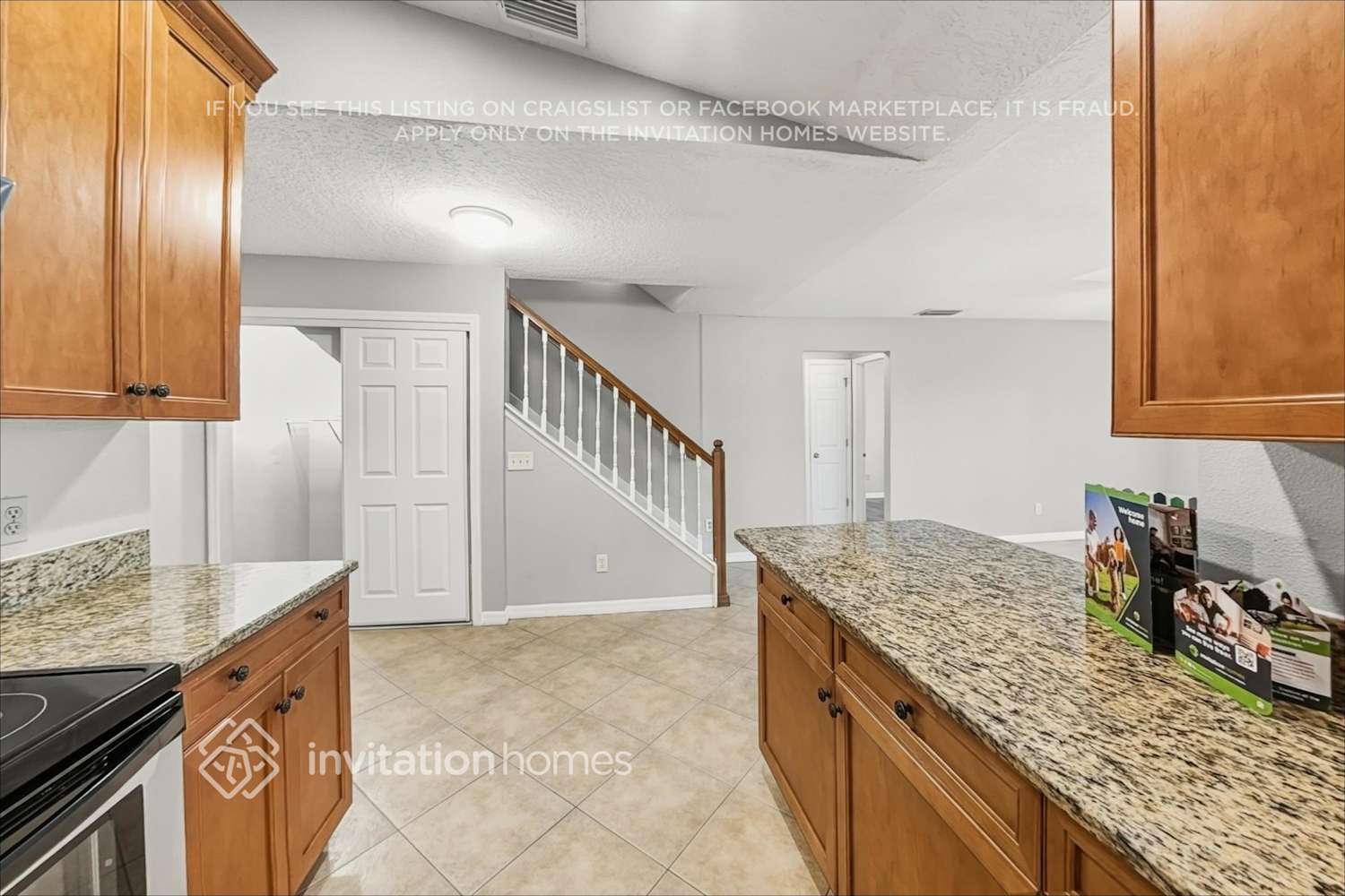 Building Photo - 1009 Dishman Loop