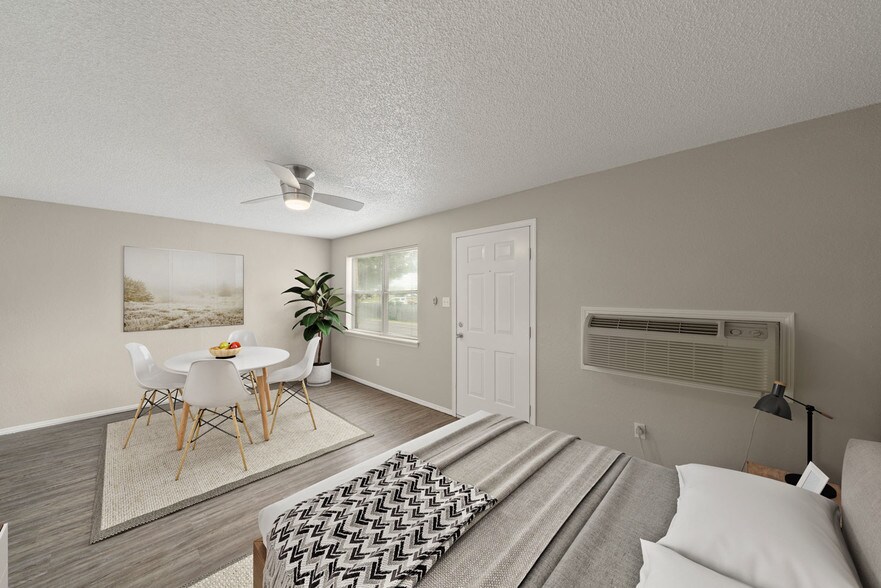 Sheridan Square Apartments 402 NW Sheridan Rd Lawton OK 73505