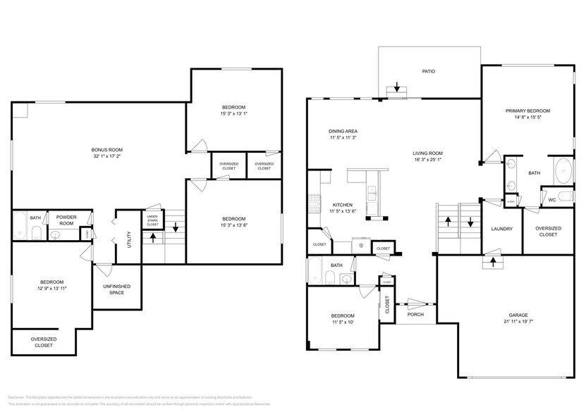 Building Photo - 5425 Barnstormers Ave