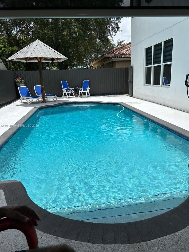 Building Photo - 15978 SW 148th Terrace