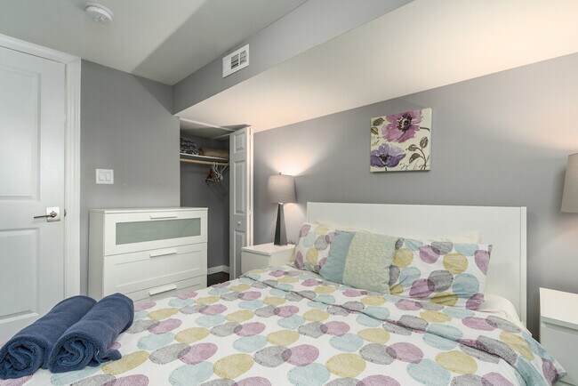 Building Photo - 2616 Connecticut Ave NW