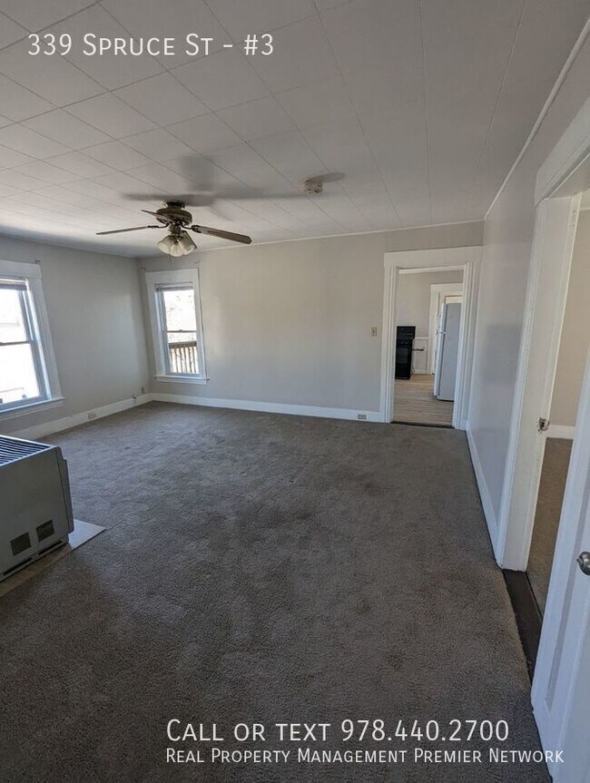 Building Photo - 339 Spruce St