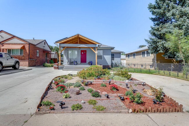 Building Photo - 1187 Emporia St