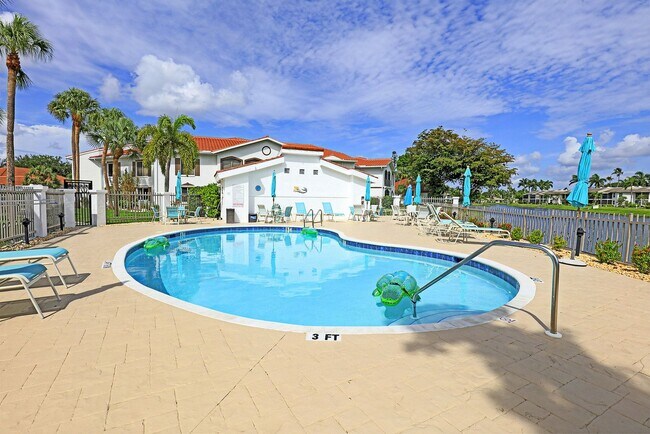 Building Photo - 11921 Seabreeze Cove Ln