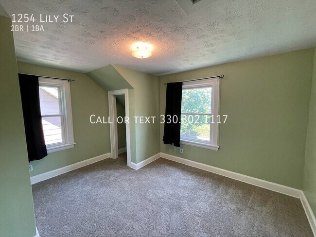 Building Photo - 1254 Lily St