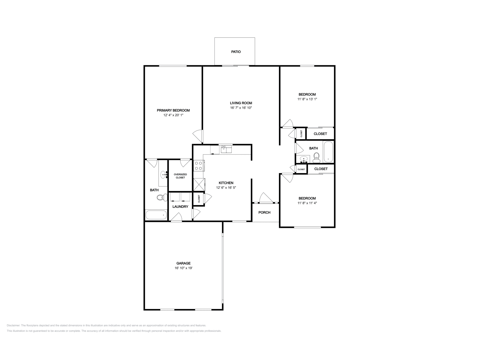 Building Photo - 1833 Murdoch Dr