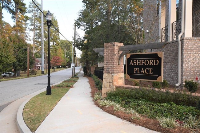 Building Photo - 2491 Ashford Oaks Dr
