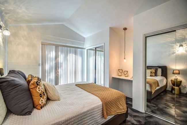 Interior Photo - Tempe Cottages