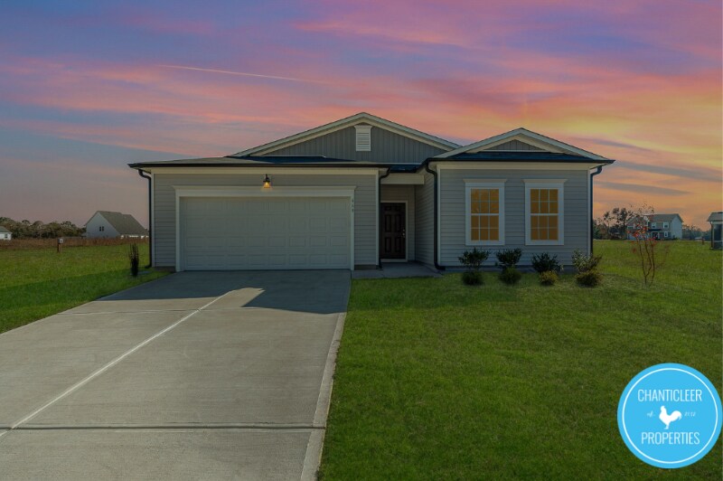 Building Photo - 6705 Hardwick Ln