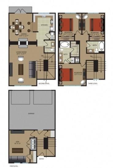 Building Photo - 100 Ladson Ct