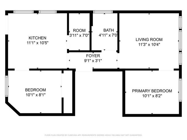 Building Photo - 2303 S Oakley Ave