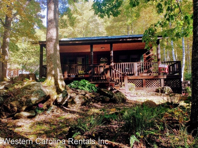 Building Photo - 1 br, 1 bath House - 1364 Herron Branch Rd