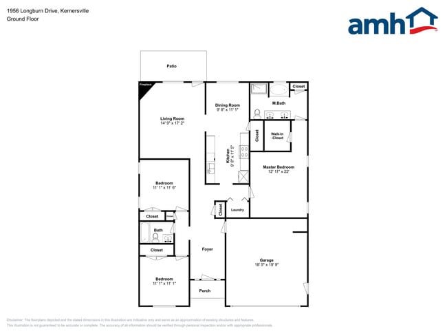 Building Photo - 1956 Longburn Dr