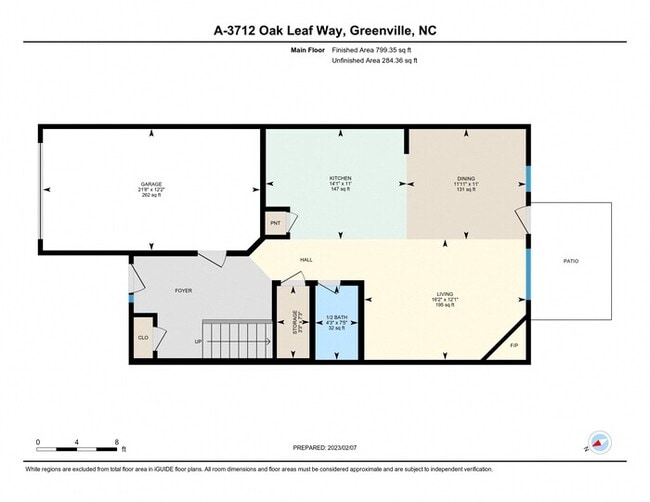 Building Photo - 3712 Oak Leaf Wy