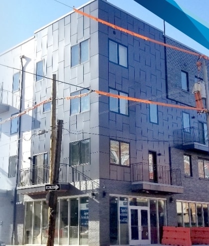 Building Photo - The Bullard