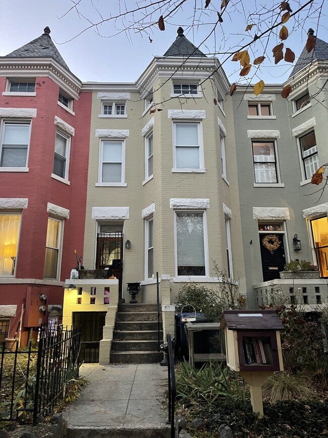 Building Photo - 140 Tennessee Ave NE