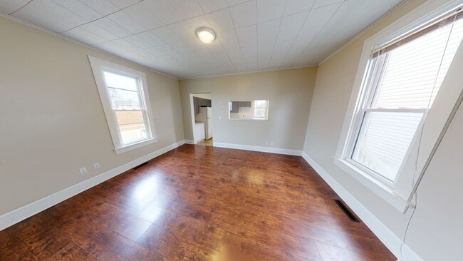 Building Photo - 3-Bedroom, 1-Bath Single-Family Home for Rent in Butler