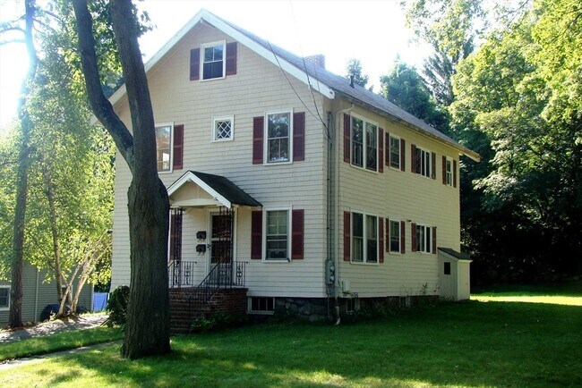 Building Photo - 36 Eustis Ave
