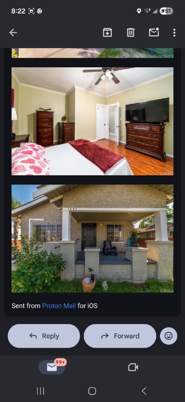 Building Photo - 1632 E 47th St