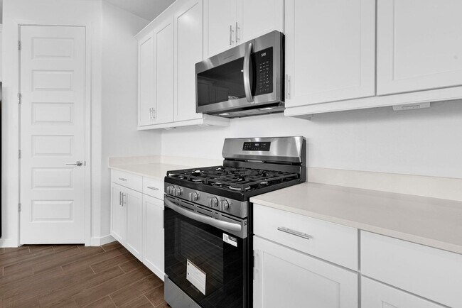 Building Photo - Brand New 4 bed/3 bath in Hawes Crossing C...