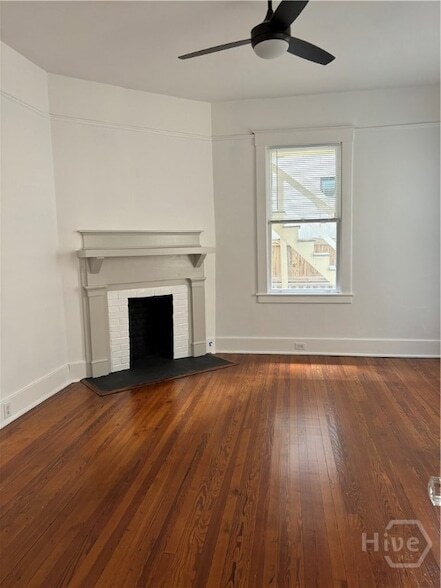 Building Photo - 810 Barnard St